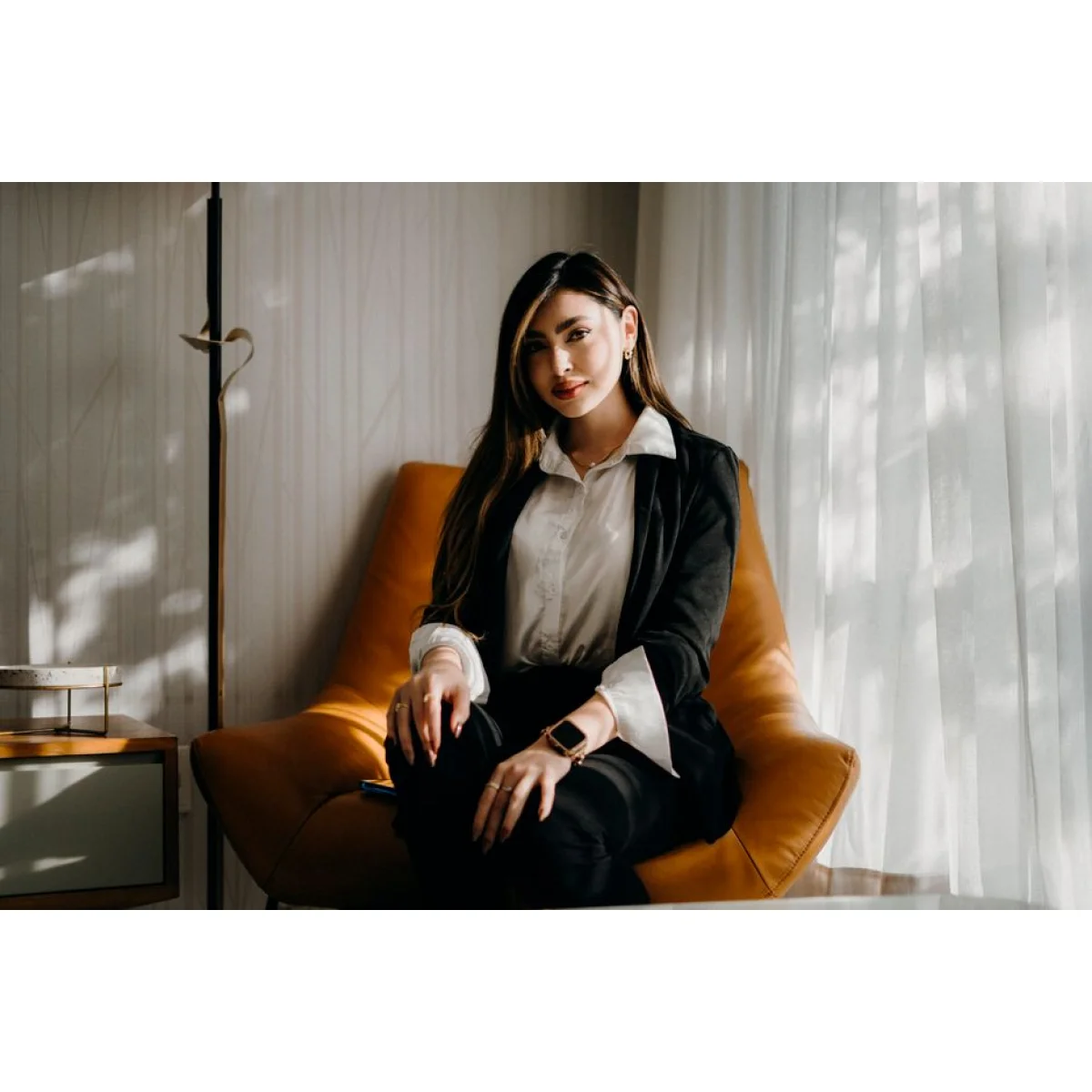Anika Ismail